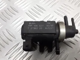 Audi A6 S6 C6 4F Valve vacuum 1H0906627