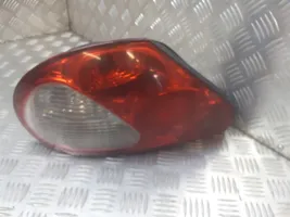 Jaguar X-Type Lampa oświetlenia tylnej tablicy rejestracyjnej 89021757A