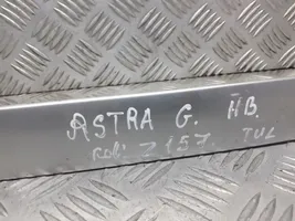 Opel Astra G Takaikkuna-takaspoileri 