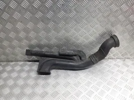 Opel Astra G Risuonatore di aspirazione 55556385