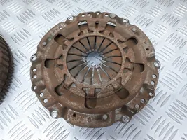 Renault Clio II Pressure plate 7700428659