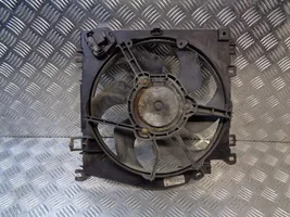 Renault Clio III Ventilatoru komplekts 8200748439