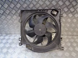 Renault Clio III Ventilatoru komplekts 8200748439