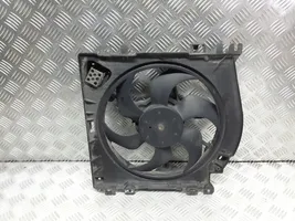 Renault Clio III Kit ventilateur 1831442016F