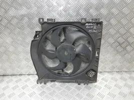 Renault Clio III Kit ventilateur 8200688375