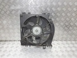 Renault Clio III Kit ventilateur 8200688375