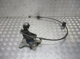 Opel Astra H Gear selector/shifter in gearbox 