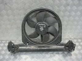 Renault Espace III Fan set 