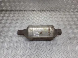 Opel Astra H Filtr cząstek stałych Katalizator / FAP / DPF 