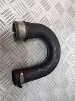 Opel Combo C Intercooler hose/pipe 24460993AA