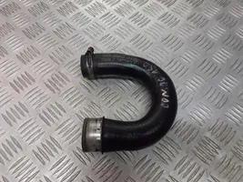 Opel Combo C Intercooler hose/pipe 24460993AA
