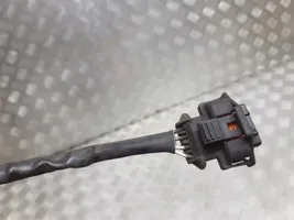 Opel Combo C Lambda probe sensor 0258006924