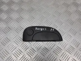 Renault Kangoo I Support poignée extérieur de porte avant 7700354479F