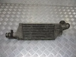 Opel Corsa C Chłodnica powietrza doładowującego / Intercooler 