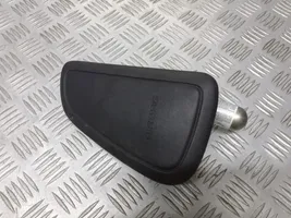 Opel Corsa C Poduszka powietrzna Airbag fotela 13128739LH