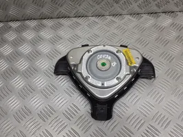 Opel Corsa B Airbag de volant 90137771