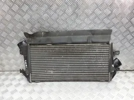 Dodge Caliber Chłodnica powietrza doładowującego / Intercooler 988876H