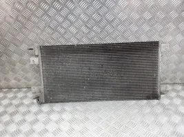 Dodge Caliber Gaisa kondicioniera radiators (salonā) 