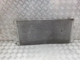 Dodge Caliber Gaisa kondicioniera radiators (salonā) 