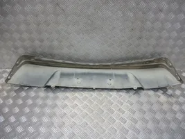 Ford Mondeo MK IV Spoiler del portellone lunotto posteriore 