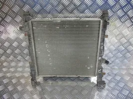 Ford Streetka Coolant radiator 