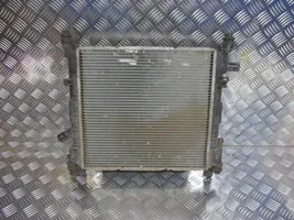 Ford Streetka Coolant radiator 