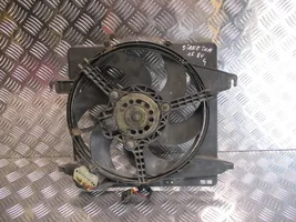 Ford Streetka Kit ventilateur 