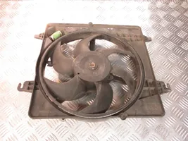 Ford Streetka Kit ventilateur 