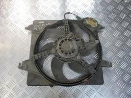 Ford Streetka Kit ventilateur 