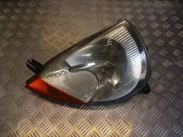 Ford Streetka Headlight/headlamp 