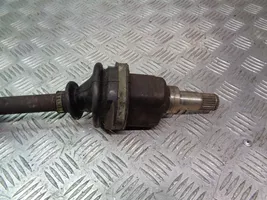 Ford Streetka Front driveshaft 