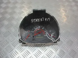 Ford Streetka Tachimetro (quadro strumenti) 