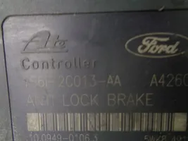 Ford Streetka ABS-pumppu YS61-2C013-AA