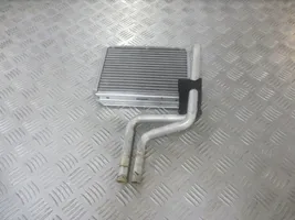 Ford Mondeo Mk III Air conditioning (A/C) radiator (interior) 