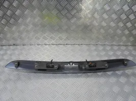 Ford Mondeo Mk III Spojler klapy tylnej / bagażnika 