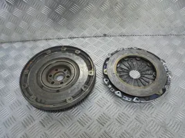 Ford Mondeo Mk III Dual mass flywheel 