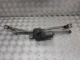 Ford Mondeo Mk III Front wiper linkage 1S7117508AA