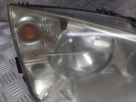 Ford Mondeo Mk III LED-päiväajovalo 1S71-13005-AJ