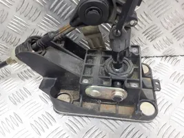 Ford Mondeo Mk III Gear selector/shifter in gearbox 1S7R-7E395-AE