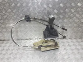 Ford Mondeo Mk III Gear selector/shifter in gearbox 