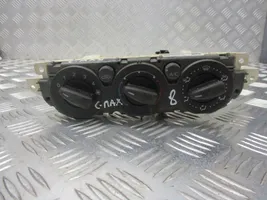 Ford Focus C-MAX Salono ventiliatoriaus reguliavimo jungtukas 3M5T-19980-AC