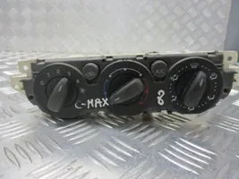Ford Focus C-MAX Salono ventiliatoriaus reguliavimo jungtukas 3M5T-19980-AC