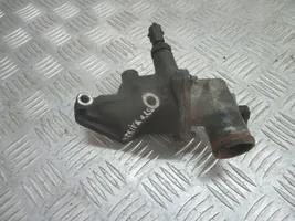 Opel Meriva A Thermostat housing 