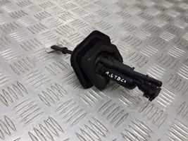 Ford C-MAX I Clutch slave cylinder 