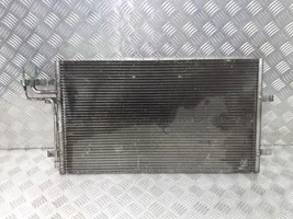 Ford C-MAX I Chłodnica nagrzewnicy klimatyzacji A/C 