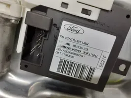 Ford C-MAX I Elektryczny podnośnik szyby drzwi tylnych 