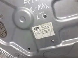 Ford C-MAX I Mécanisme lève-vitre de porte arrière avec moteur 981536-103