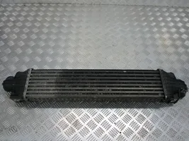 Ford C-MAX I Radiatore intercooler 