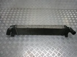 Ford C-MAX I Chłodnica powietrza doładowującego / Intercooler 