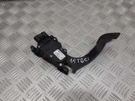 Ford Fusion Sensore posizionamento del pedale dell’acceleratore 2S61-9F836-AB